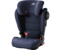 Britax-Romer KIDFIX III M Moonlight Blue - 1019579 - zdjęcie 1